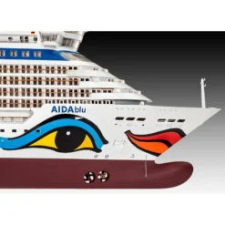 Revell Maquette Bateau AIDA (blu, Sol, Mar, Stella) En Raison Mai 2015 16 Revell Maquette Bateau AIDA (blu, Sol, Mar, Stella) En Raison Mai 2015 -Modèles Jouets Magasin revell rv5230 aida blu sol mar stella en raison mai 2015 6