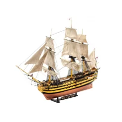 Revell Maquette Bateau HMS Victory -Modèles Jouets Magasin revell rv5408 hms victory 1