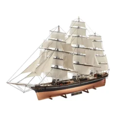 Revell Maquette Bateau Cutty Sark -Modèles Jouets Magasin revell rv5422 cutty sark 1
