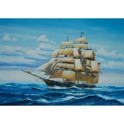 Revell Maquette Bateau Cutty Sark -Modèles Jouets Magasin revell rv5422 cutty sark 2