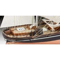 Revell Maquette Bateau Cutty Sark -Modèles Jouets Magasin revell rv5422 cutty sark 4