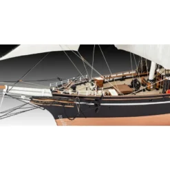 Revell Maquette Bateau Cutty Sark -Modèles Jouets Magasin revell rv5422 cutty sark 5