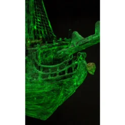 Revell Maquette Bateau Bateau Fantôme! Brillent Dans Le Noir! Les Mythes Abondent Autour De Ce Navire 24 Revell Maquette Bateau Bateau Fantôme! Brillent Dans Le Noir! Les Mythes Abondent Autour De Ce Navire -Modèles Jouets Magasin revell rv5435 bateau fantome brillent dans le noir les mythes abonde 10