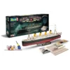 Revell Maquette Bateau R.M.S Titanic Édition Commémorative Du 100ème Anniversaire -Modèles Jouets Magasin revell rv5715 r m s titanic edition commemorative du 100eme anniversai