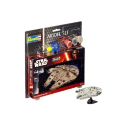 Revell Model Set Millennium Falcon