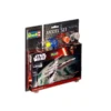 Revell Model Set X-wing Fighter -Modèles Jouets Magasin revell rv63601 model set x wing fighter