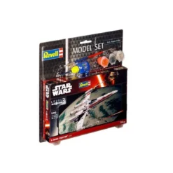 Revell Model Set X-wing Fighter