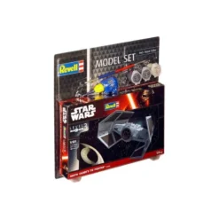 Revell Model Set Darth Vader's TIE Figh