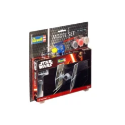 Revell Model Set TIE Fighter