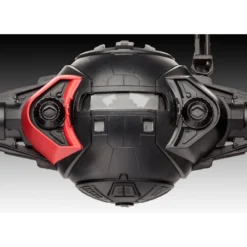Revell First Order Special Forces Tie Fighter (TM) -Modèles Jouets Magasin revell rv6693 first order special forces tie fighter tm 11