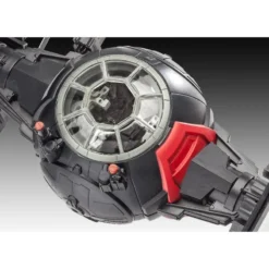 Revell First Order Special Forces Tie Fighter (TM) -Modèles Jouets Magasin revell rv6693 first order special forces tie fighter tm 2