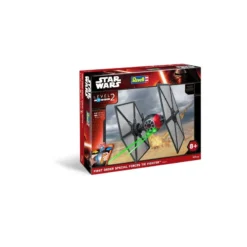 Revell First Order Special Forces Tie Fighter (TM)