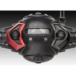 Revell First Order Special Forces Tie Fighter (TM) -Modèles Jouets Magasin revell rv6693 first order special forces tie fighter tm 3