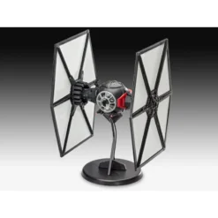 Revell First Order Special Forces Tie Fighter (TM) -Modèles Jouets Magasin revell rv6693 first order special forces tie fighter tm 5