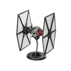 Revell First Order Special Forces Tie Fighter (TM) -Modèles Jouets Magasin revell rv6693 first order special forces tie fighter tm 6
