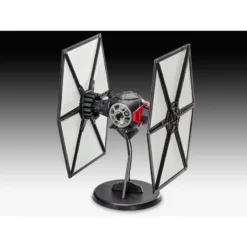 Revell First Order Special Forces Tie Fighter (TM) -Modèles Jouets Magasin revell rv6693 first order special forces tie fighter tm 7