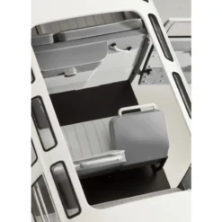 Revell Maquette Model Set Volkswagen T1 SAMBA BUS -Modèles Jouets Magasin revell rv67399 model set volkswagen t1 samba bus 4