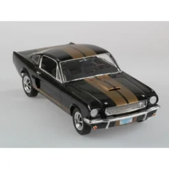 Revell Maquette 1965 Shelby Mustang GT 350H Hertz 13 Revell Maquette 1965 Shelby Mustang GT 350H Hertz -Modèles Jouets Magasin revell rv7242 1965 shelby mustang gt 350h hertz 5
