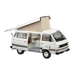 Revell Maquette VWT3 Westfalia Joker Camper