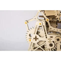 Robotime Maquette Piste De Bille Tour -Modèles Jouets Magasin robotime lg504 piste de bille tour 12