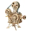 Robotime Maquette Vitascope -Modèles Jouets Magasin robotime lk601 vitascope