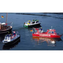 Maquette Bateau Dolly 1/20 En Kit -Modèles Jouets Magasin romarin s021ro1005 dolly 1 20 en kit 7