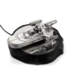 Star Wars Modèle Lévitation Magnétique Pewter Collectible Landspeeder 19 Cm -Modèles Jouets Magasin royal selangor rose017929 star wars modele levitation magnetique pewte