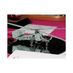 Maquette Avion Rs Models 92183 Flettner 282 B-0 1/72 -Modèles Jouets Magasin rs models rsmo92183 rs models 92183 flettner 282 b 0 1 72 2