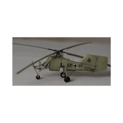 Maquette Avion Rs Models 92183 Flettner 282 B-0 1/72 -Modèles Jouets Magasin rs models rsmo92183 rs models 92183 flettner 282 b 0 1 72 4