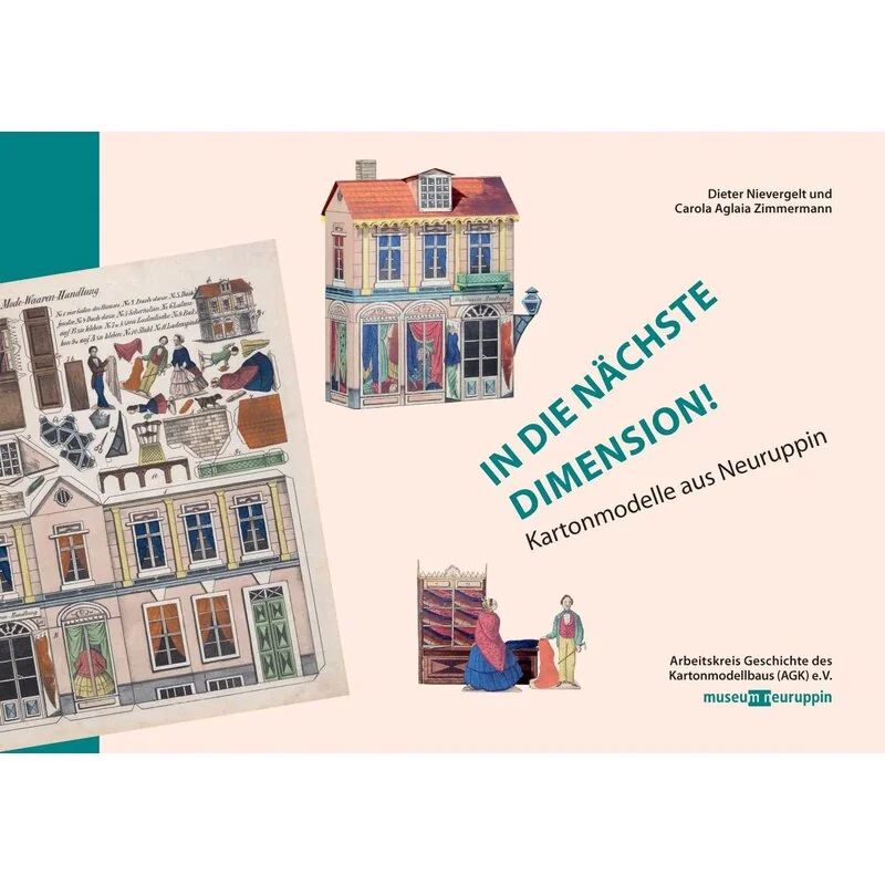 Maquette Carton Modèles En Carton Du Neuruppin 3 Maquette Carton Modèles En Carton Du Neuruppin