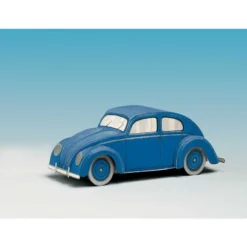 Maquette Carton VW Beetle