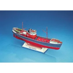 Maquette Carton Gustav Dahrendorf