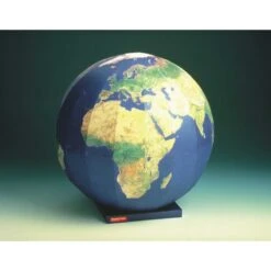 Maquette Carton Globe