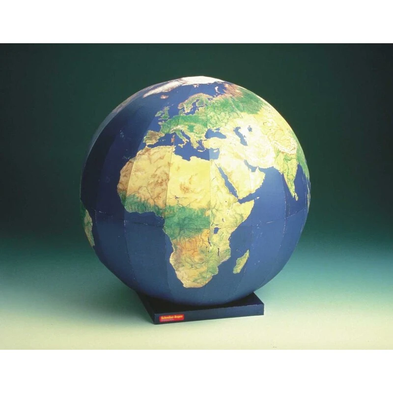 Maquette Carton Globe 3 Maquette Carton Globe