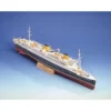 Maquette Carton Bateau Rapide Bremen -Modèles Jouets Magasin schreiber bogen sb 72462 bateau rapide bremen