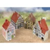 Maquette Carton Ensemble Ville Hameln 1 Maquette Carton Ensemble Ville Hameln -Modèles Jouets Magasin schreiber bogen sb 768 ensemble ville hameln