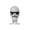 SD Toys Star Wars: Figurine Pokis Stormtrooper