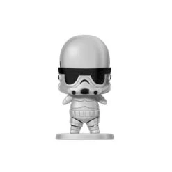 SD Toys Star Wars: Figurine Pokis Stormtrooper