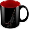 SD Toys Star Wars Episode VII Mug Kylo Ren