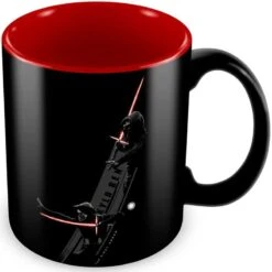 SD Toys Star Wars Episode VII Mug Kylo Ren