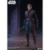 Figurine Articulée Star Wars The Clone Wars Figurine 1/6 Anakin Skywalker 31 Cm