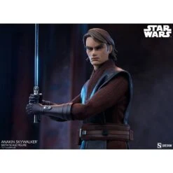 Figurine Articulée Star Wars The Clone Wars Figurine 1/6 Anakin Skywalker 31 Cm 10 Figurine Articulée Star Wars The Clone Wars Figurine 1/6 Anakin Skywalker 31 Cm -Modèles Jouets Magasin sideshow collectibles ss100462 star wars the clone wars figurine 1 6 a 2