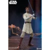 Figurine Articulée Star Wars The Clone Wars Figurine 1/6 Obi-Wan Kenobi 30 Cm 1 Figurine Articulée Star Wars The Clone Wars Figurine 1/6 Obi-Wan Kenobi 30 Cm -Modèles Jouets Magasin sideshow collectibles ss100463 star wars the clone wars figurine 1 6 o