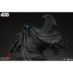 Star Wars Mythos Statuette Darth Vader 63 Cm -Modèles Jouets Magasin sideshow collectibles ss200369 star wars mythos statuette darth vader 1 14