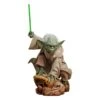 Statuette Star Wars Statue 1/2 Legendary Scale Yoda 51 Cm -Modèles Jouets Magasin sideshow collectibles ss200612 star wars statue 1 2 legendary scale yo