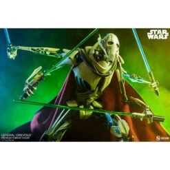 Modèles Jouets Magasin -Modèles Jouets Magasin sideshow collectibles ss300260 star wars statuette premium format gene 1