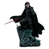 Star Wars Episode IX Statuette Premium Format Kylo Ren 55 Cm -Modèles Jouets Magasin sideshow collectibles ss300793 star wars episode ix statuette premium
