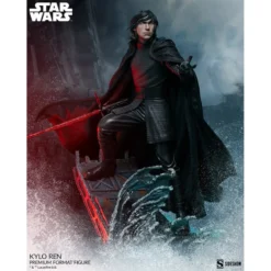 Modèles Jouets Magasin -Modèles Jouets Magasin sideshow collectibles ss300793 star wars episode ix statuette premium 1 1