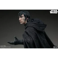 Star Wars Episode IX Statuette Premium Format Kylo Ren 55 Cm -Modèles Jouets Magasin sideshow collectibles ss300793 star wars episode ix statuette premium 1 14