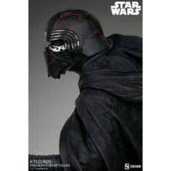 Star Wars Episode IX Statuette Premium Format Kylo Ren 55 Cm -Modèles Jouets Magasin sideshow collectibles ss300793 star wars episode ix statuette premium 1 18